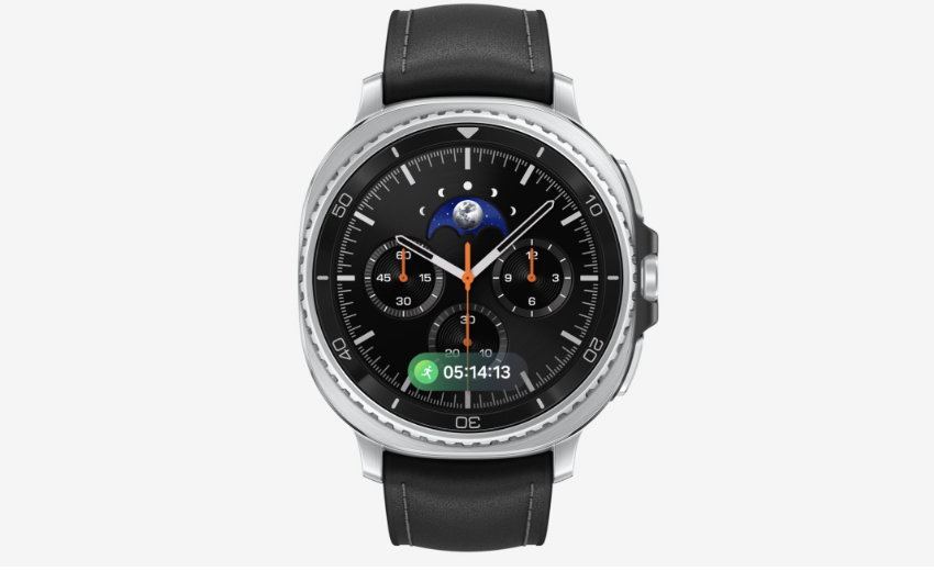 Huawei Watch GT 5 Pro smartwatch